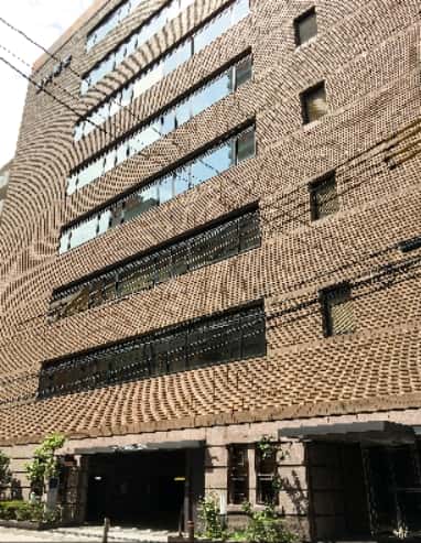 岩通アイネット株式会社