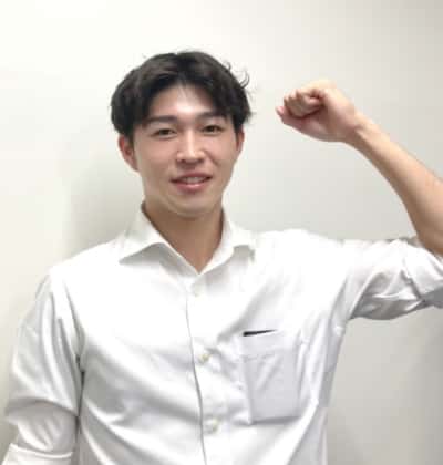 目先の利益だけを見て、モノを売ることはない。