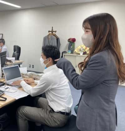 学んで、頼って、成長する。