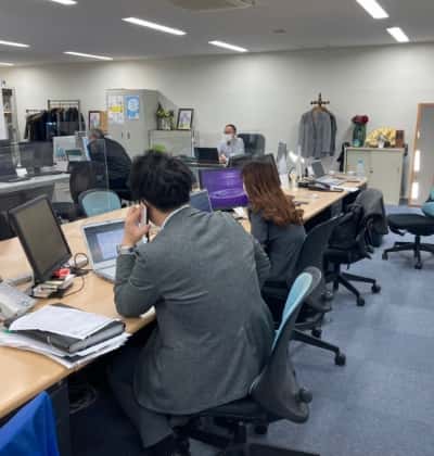 一人にしない、教育制度