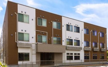 サービス付き高齢者住宅